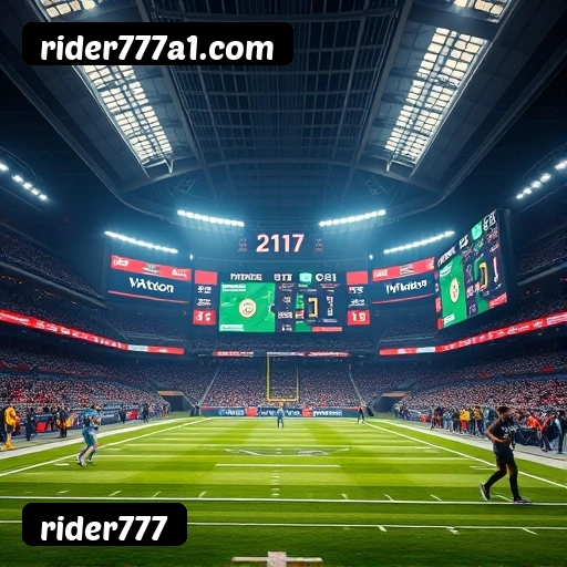 Vantagens exclusivas rider777 para jogadores brasileiros - São Paulo, Rio, BH