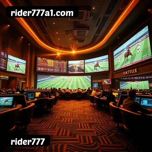 rider777 bônus R$5.000 + 500 giros - Rollover 35x, prazo 30 dias, 38% taxa conversão