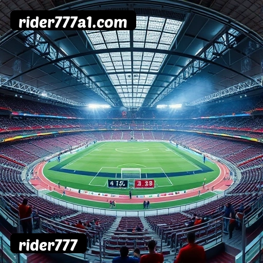 Logo da rider777
