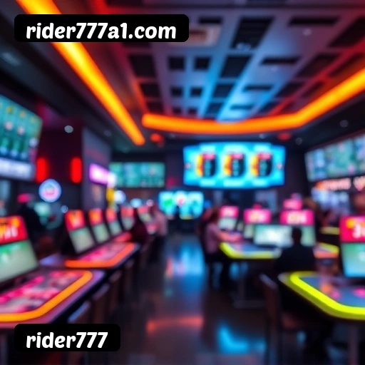 rider777 suporte 24/7 português Brasil - 47 atendentes brasileiros chat ao vivo